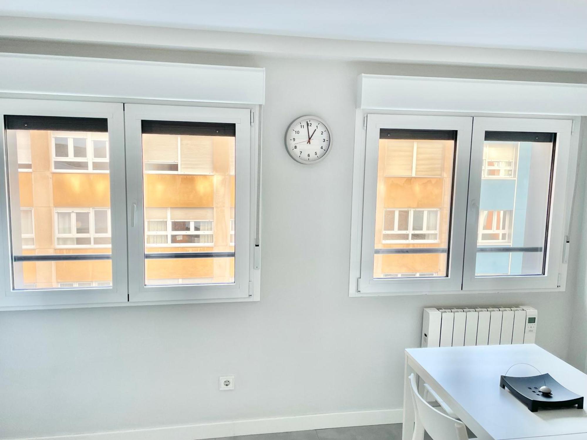 Apartamento San Lorenzo Playa. Vistas Al Mar. Gijón Buitenkant foto